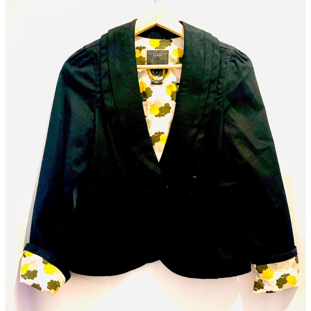 Santuary cutest blazer